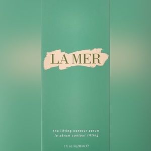 La Mer *NEW* Lifting Contour Serum 30ml / 1oz - FREE $200 gift set with Purchase